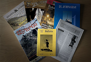 Revistas jacobeas