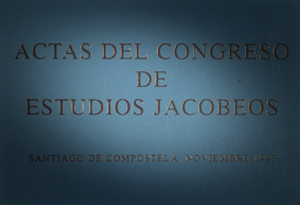 Actas de Congresos